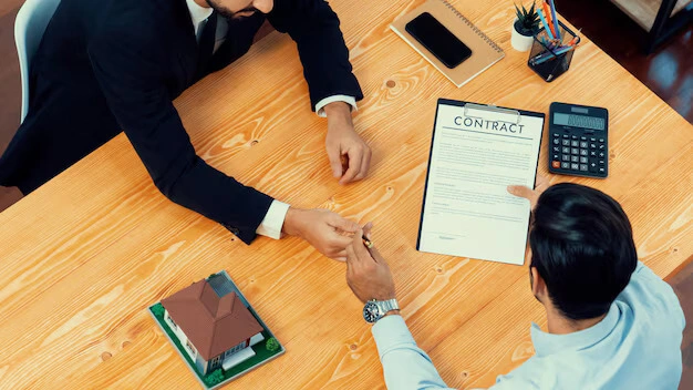 Moving Forward with Confidence with the Support of a Mediator Hungerford