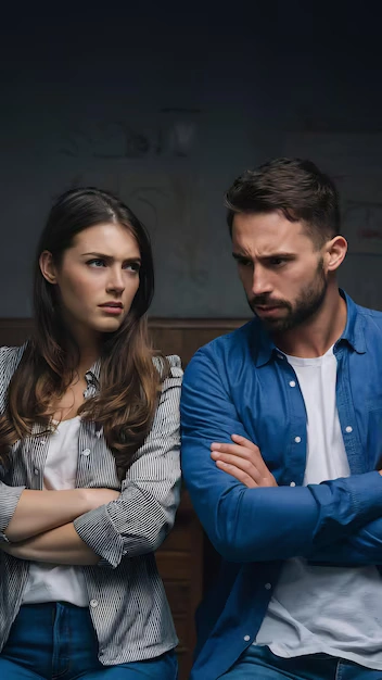 The Hidden Emotional and Financial Cost of Ongoing Family Conflict Hungerford
