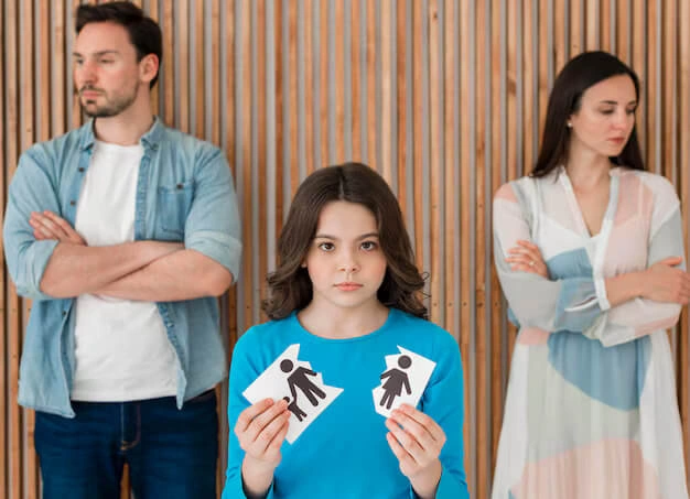 Creating Sustainable Agreements Through Guided Divorce Negotiations Hungerford