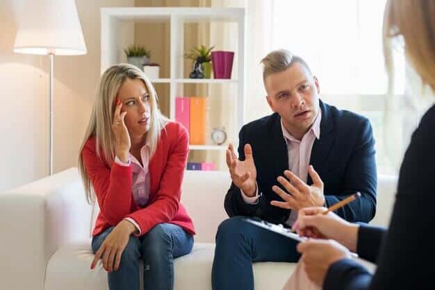 Recognizing Mental Health Challenges in Mediation Hungerford