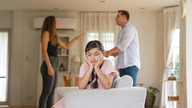 What Is Parental Responsibility in the UK Hungerford