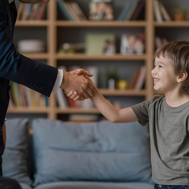 Understanding Child Arrangements – Guidance from EH Mediation Specialists Hungerford