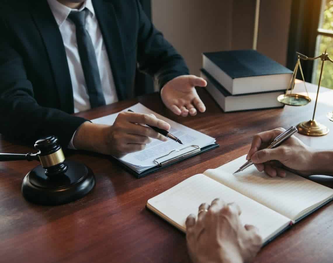 Common Challenges Couples Face in Collaborative Law Hungerford