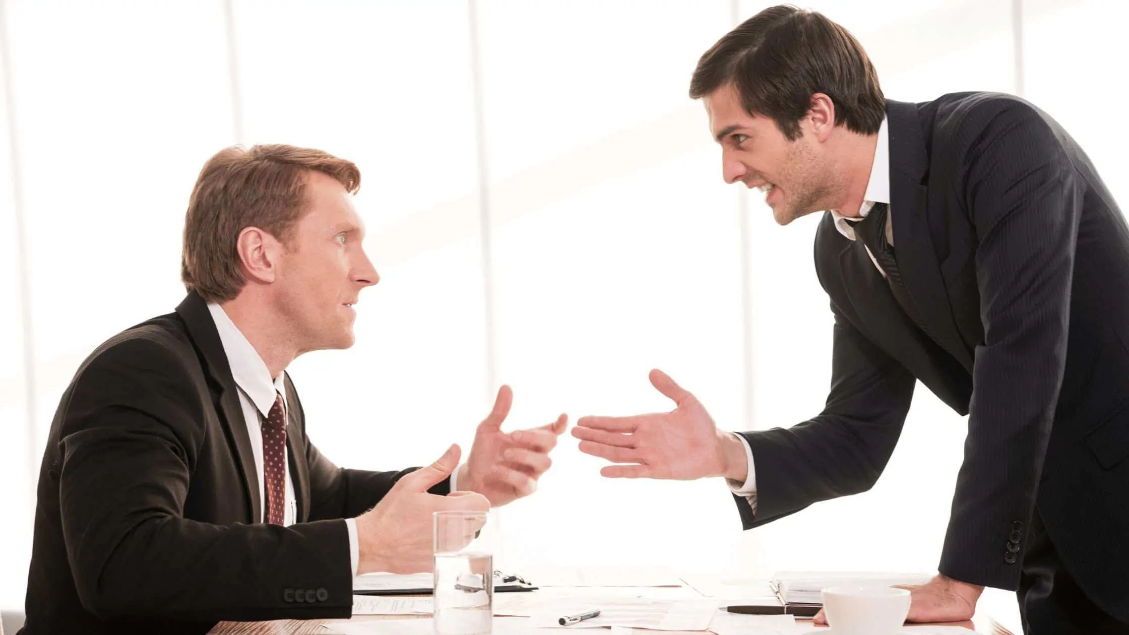 How EH Mediation Creates a Safe Space for Financial Discussions Hungerford