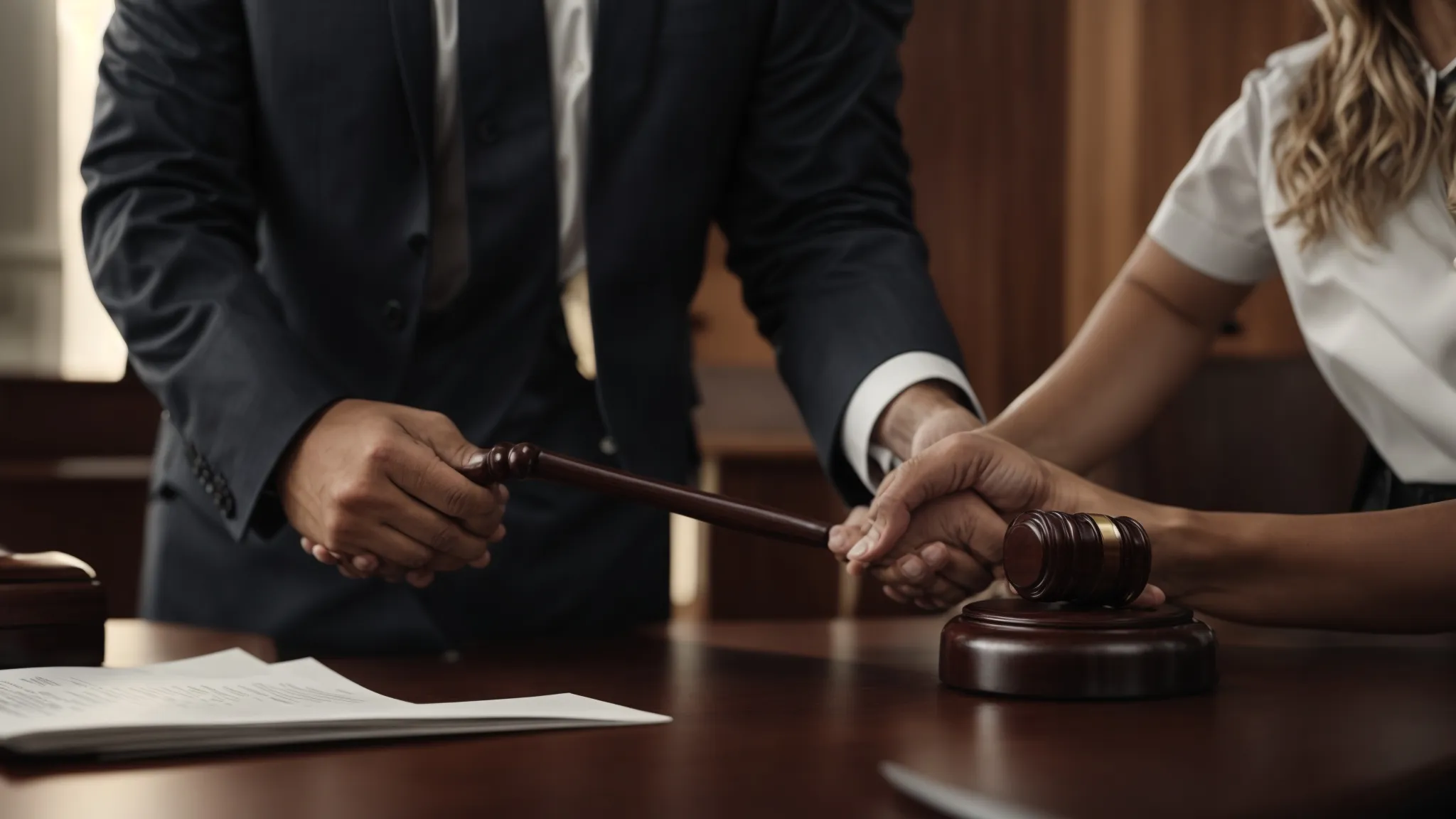 Preventing Future Mediation Agreement Failures Hungerford