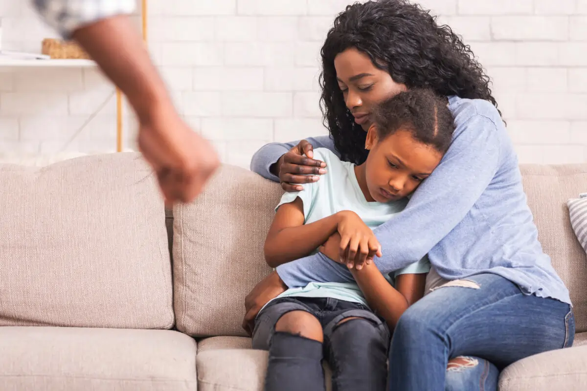 Shuttle Mediation and Separate Sessions: Safe Alternatives Hungerford
