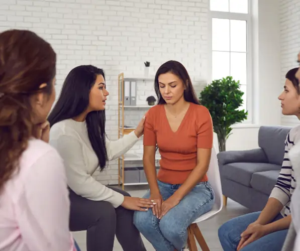 Strategies to Stay in Control During Mediation Hungerford