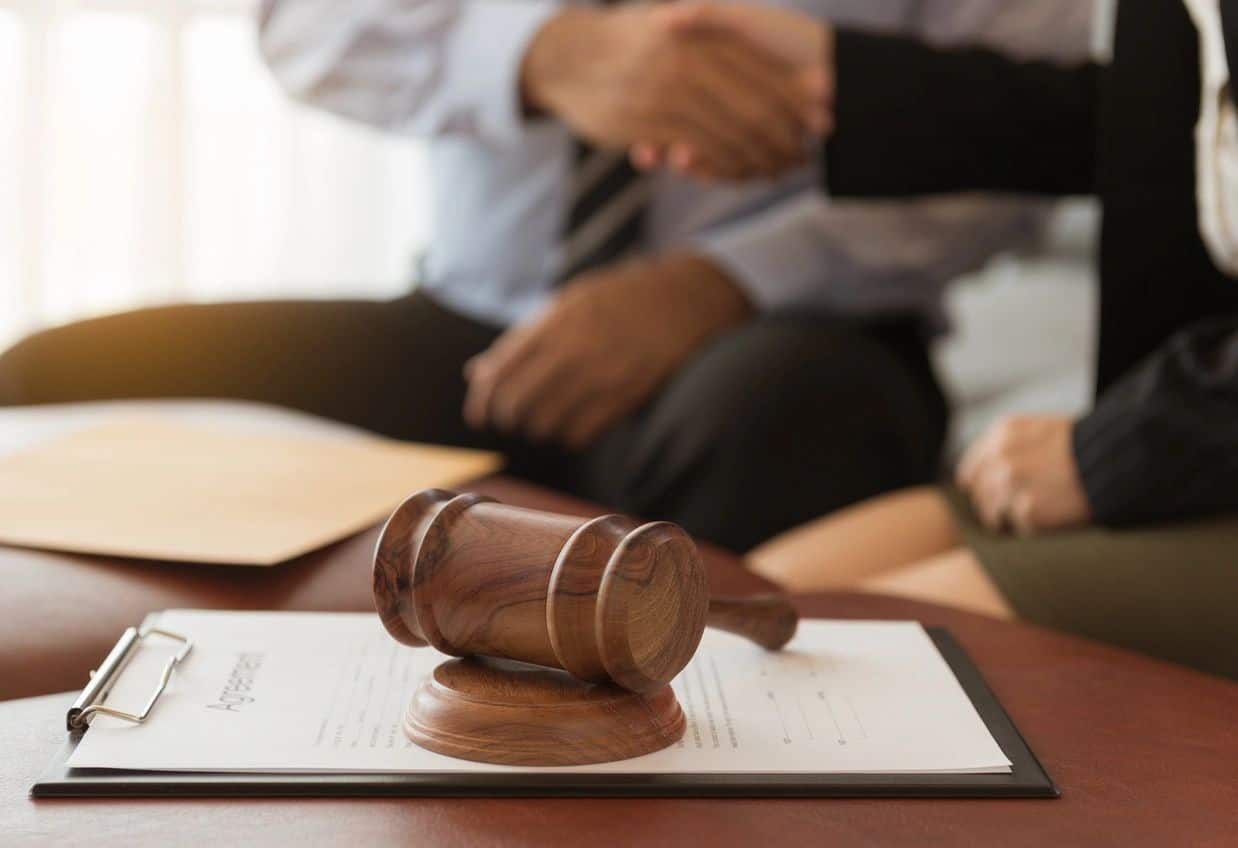 Taking the First Step with EH Mediation: Protecting Your Future Hungerford