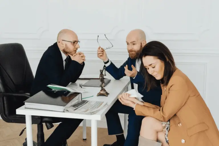 How Family Mediation Has Transformed Modern Dispute Resolution Hungerford