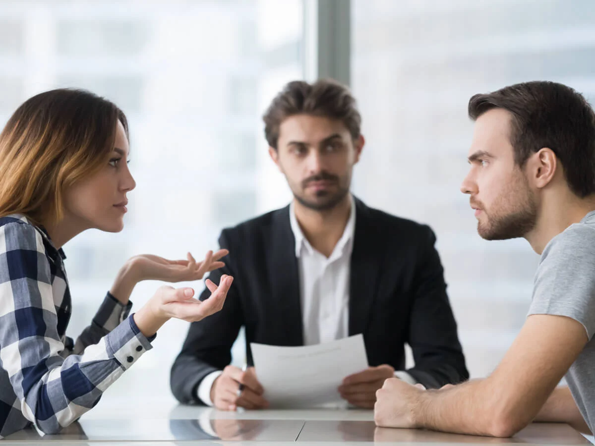 Building Better Agreements Through Feedback Support from EH Mediation Hungerford