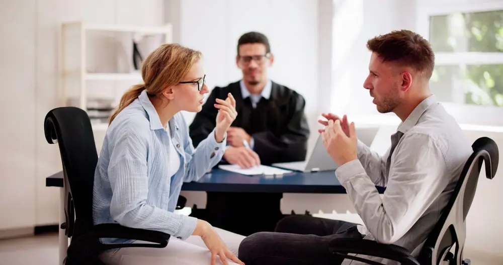 Rebuilding Trust After Relationship Breakdown Through Professional Mediation Hungerford