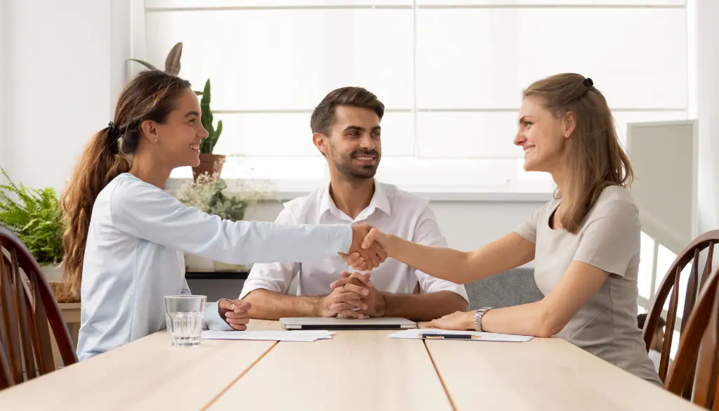 Stay Calm and Review the Original Agreement Carefully Hungerford