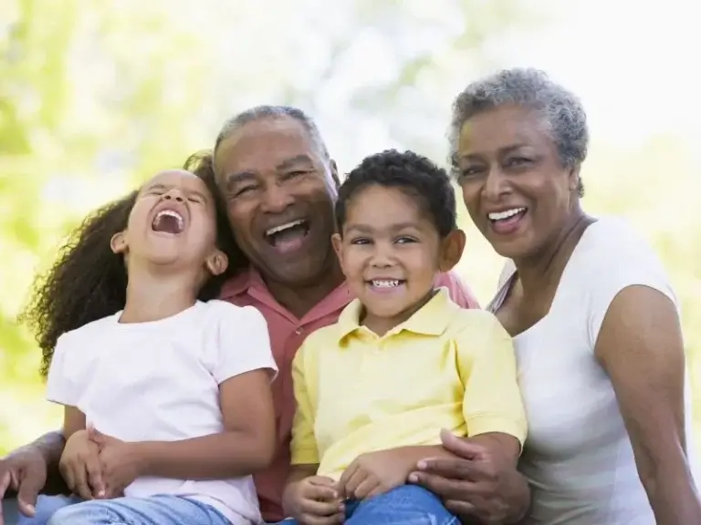 Reducing Conflict to Protect Children from Emotional Harm Hungerford