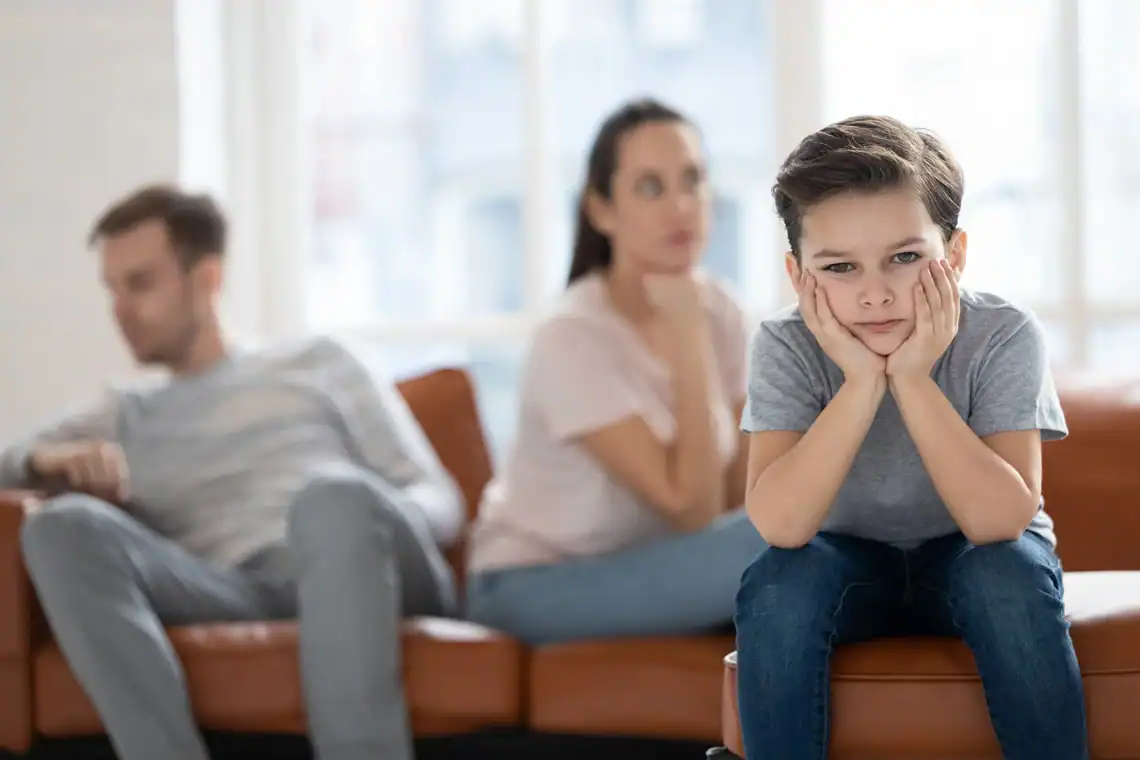 Why More Parents Trust EH Mediation for Child Arrangement Solutions Hungerford