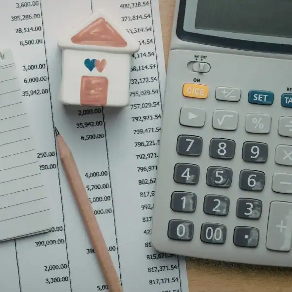 Image of accounts in regards to financial mediation Hungerford