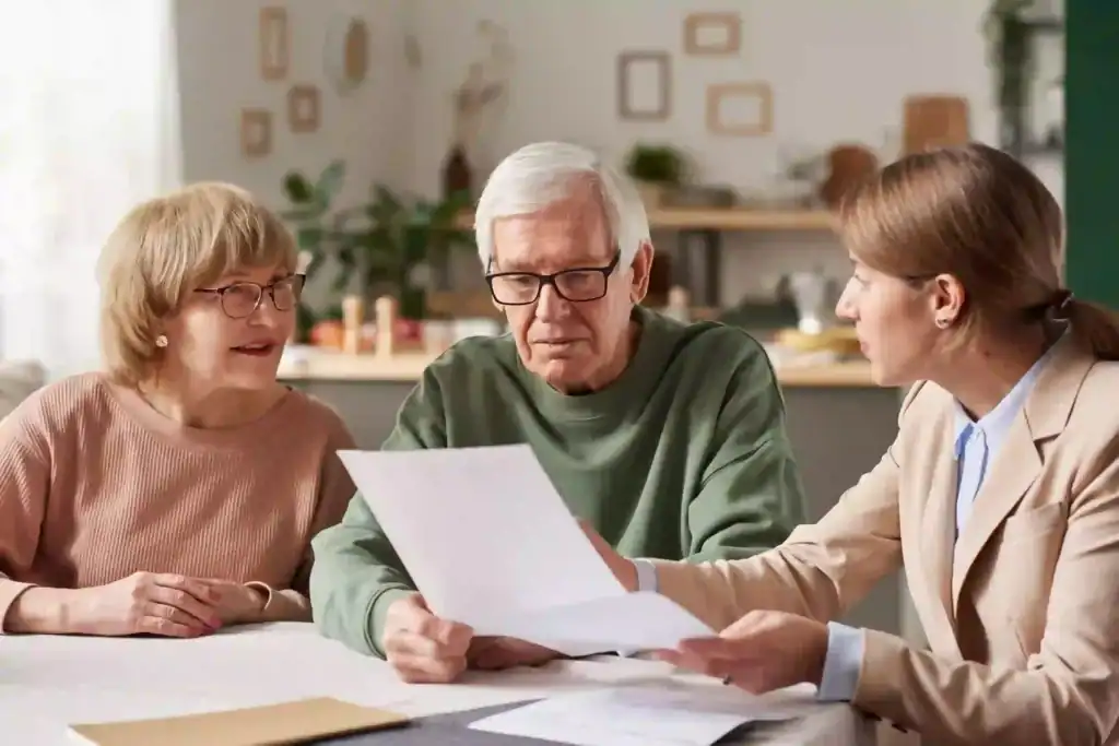 Why Do Family Disputes Happen During CHC Assessments Hungerford